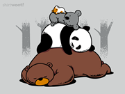 Comfort Bed
