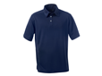 Callaway Men's Embossed Polo Shirt