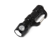 Icon Link Carabiner LED Flashlight