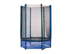 Pure Fun 55" Trampoline w/ Enclosure