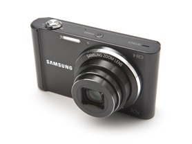 Samsung 16.1MP Digital Camera w/10x Opt