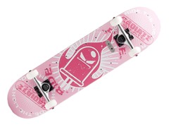 The Pink Board