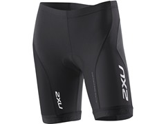 Women's Long Distance Tri Short