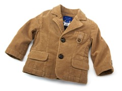 Infant Courduroy Blazer