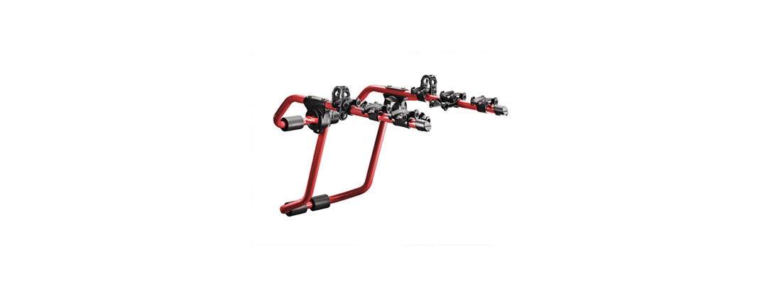Yakima MegaJoe 3 Bike Rack