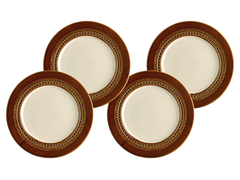 Paula Deen 8" Salad Plates - 4