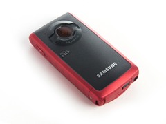 Samsung 1080p HD Camcorder