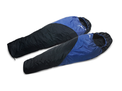 High Peak Sirius Sleeping Bag 2-Pack