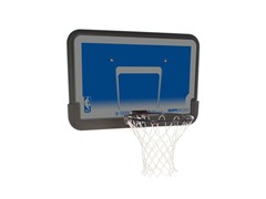 Spalding 44" Backboard & Rim Combo