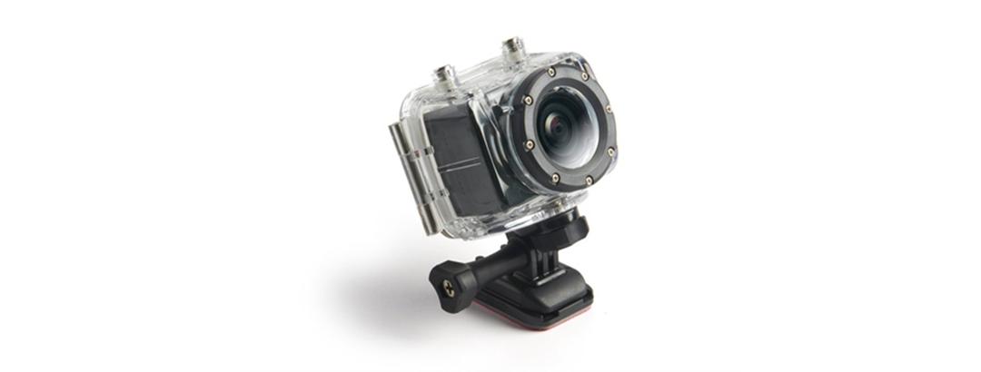 Swann FreeStyle 1080p Action Cam