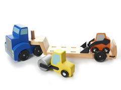 Low Loader