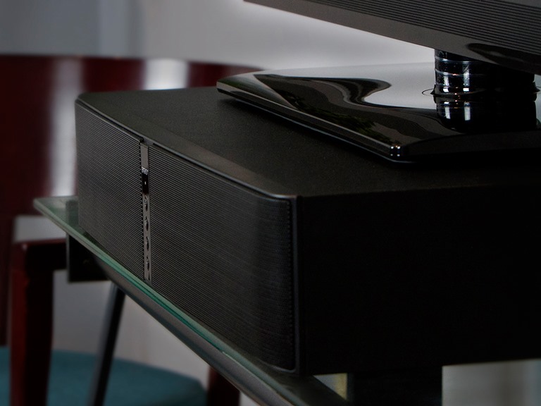 Energy Power Base TV Sound System