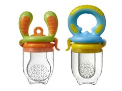 Kidsme Essential Feeder Set - Blue