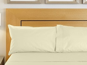 800TC Sheet Set - Ivory - 2 Sizes
59.99
New