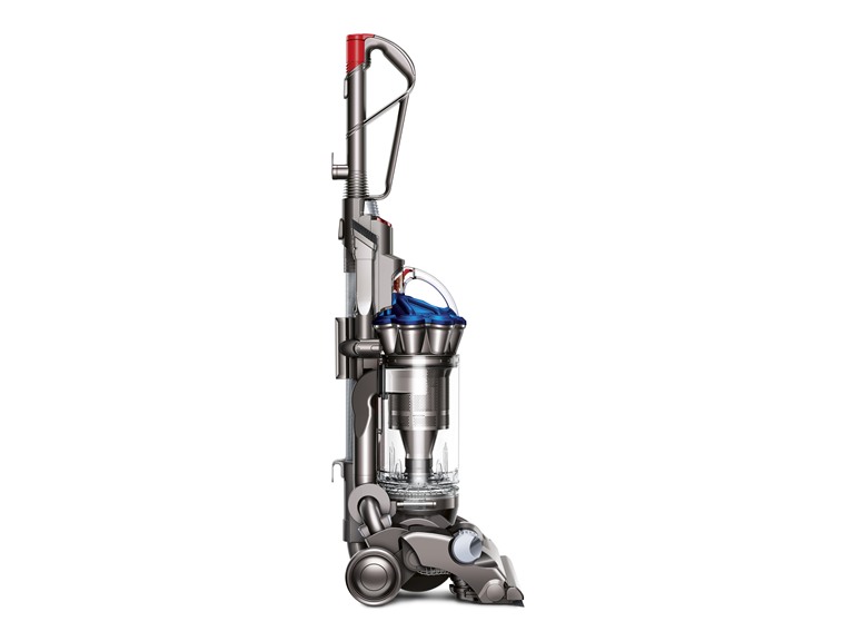 Dyson DC33 Multi Floor Vacuum-Blue