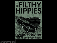 The Filthy Hippies