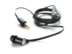 J4MS Single Bud Tangle-Free Headset