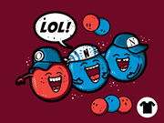 Laughing Gas