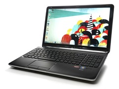 HP 15.6" Quad-Core Laptop w/ Blu-ray