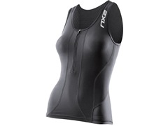 Women's Long Distance Tri Singlet