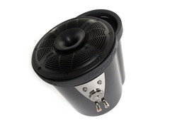 Bazooka 8" Compression Horn Tubbies