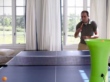 Game Room Fun
