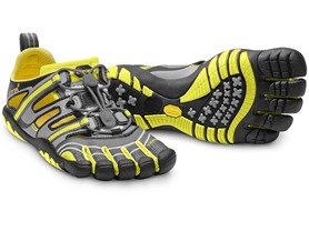 Women's TrekSport - Grey/Yellow/Black
34.99
New