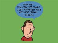 Existential Threads