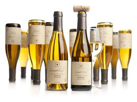 Summerland Chardonnay 375ml Case (12)