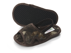 "Campy" Infant Sandal