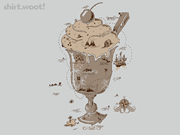 Dessert Island