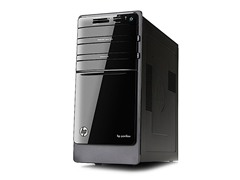 HP Quad-Core Desktop w/ 12GB DDR3