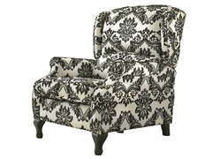 Wing Recliner