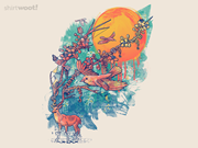 Spring Dream