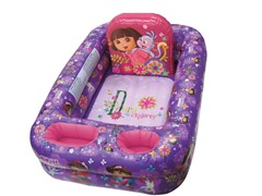 Dora Inflatable Safety Tub
