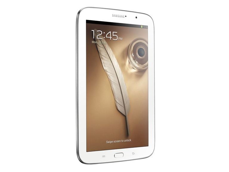 Samsung Galaxy Note 8