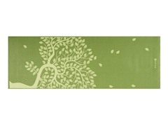 Tree of Life Yoga Mat