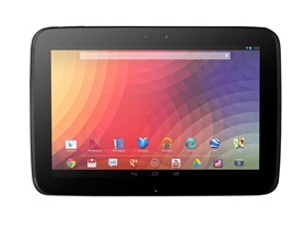 Google Nexus 10 32GB Tablet