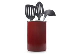 Reston Lloyd Metal Utensil Holder