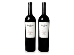 Estate Cabernet, Howell Mountain (2)
