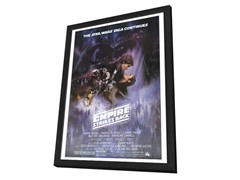 27" x 40" The Empire Strikes Back Poster