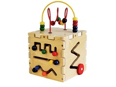 Cutie Cube