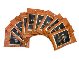 Krave Jerky Grilled Sweet Teriyaki (10)
24.99
New