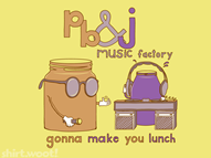 Gonna Make You Lunch