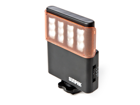 Sunpak 12 LED Video Light