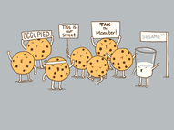 Support The 2% (Milk)