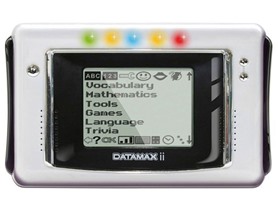 DATAMAX II