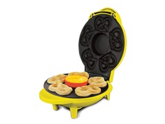 Super Pretzel Mini Pretzel Maker