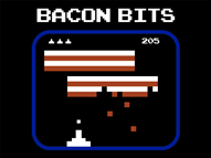 Bacon Bits