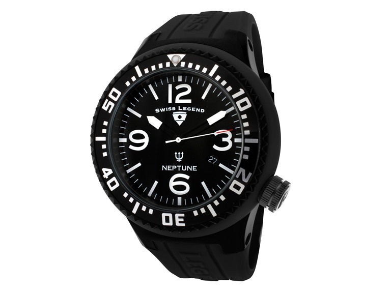 Swiss Legend Neptune Men's Watches